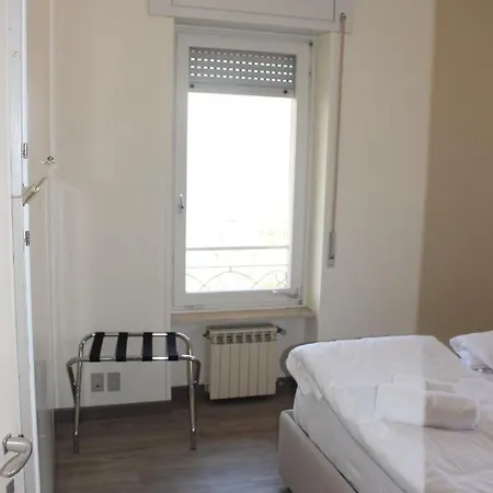 Apartament Casa Claudia