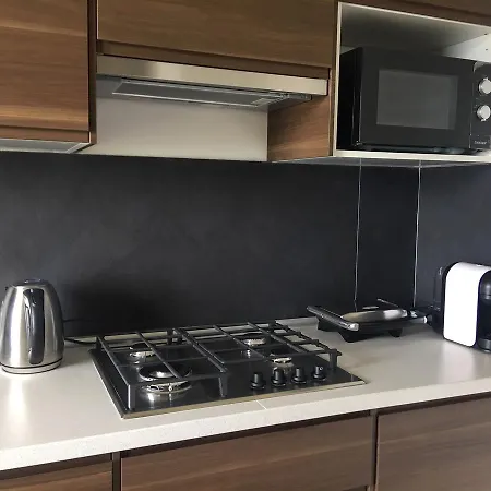 Casa Claudia * Assenza di Brenzone