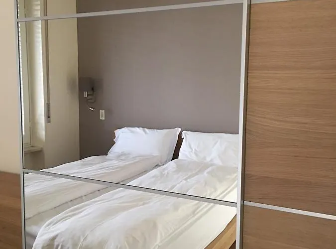 Apartament Casa Claudia *