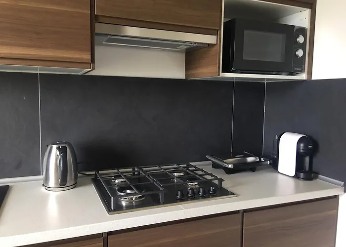 Casa Claudia * Assenza di Brenzone