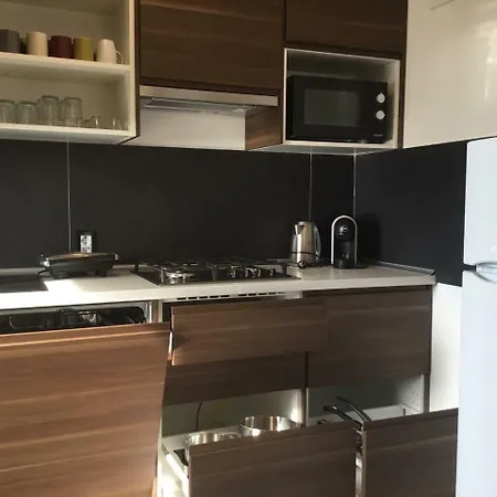 Appartement Casa Claudia *