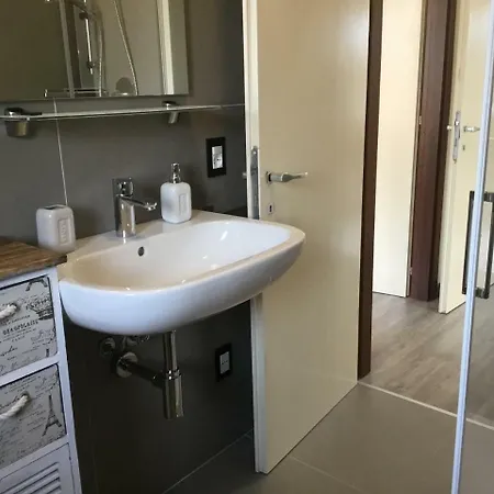 아파트 Casa Claudia *