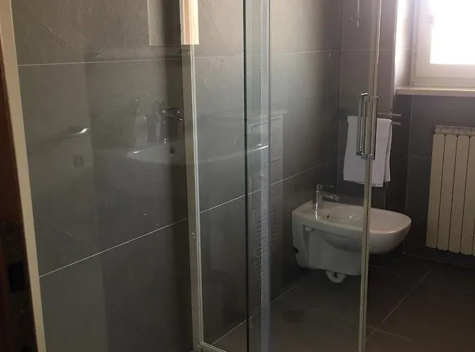 Casa Claudia Assenza di Brenzone