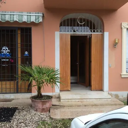 公寓 Casa Claudia