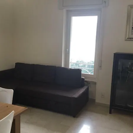 Casa Claudia * Assenza di Brenzone