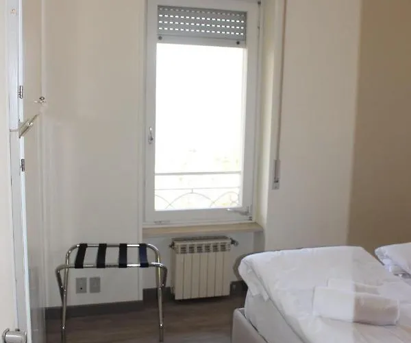 Apartamento Casa Claudia