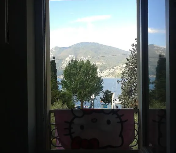 Casa Claudia * Assenza