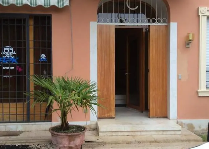 شقة Casa Claudia