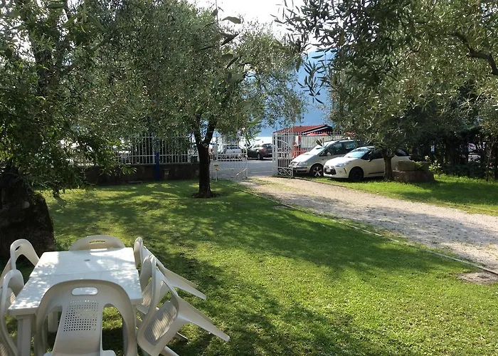 Casa Claudia أسينزا دي برينزون