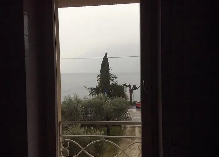 Casa Claudia * أسينزا دي برينزون