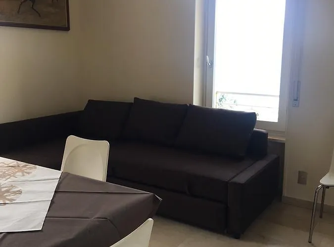 Casa Claudia Apartamento *