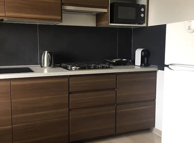 Casa Claudia Apartamento Assenza