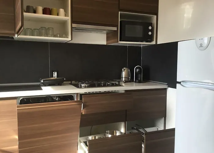 Apartamento Casa Claudia *