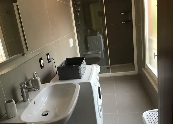 Apartamento Casa Claudia