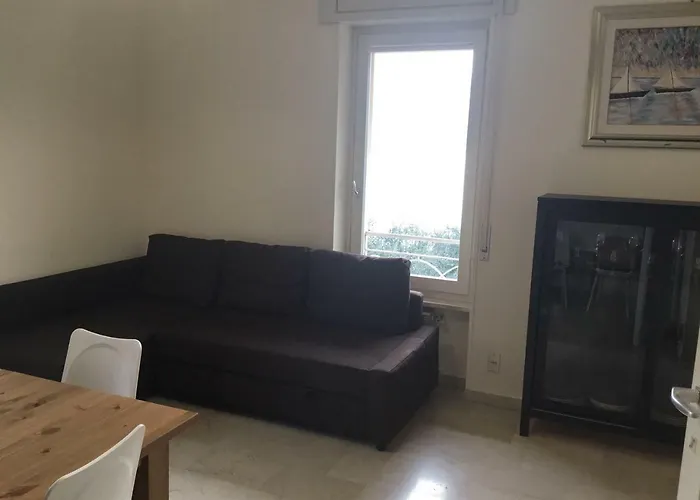 Casa Claudia * Assenza