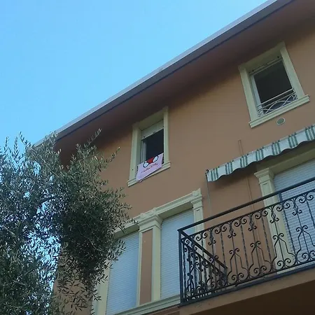 Casa Claudia *