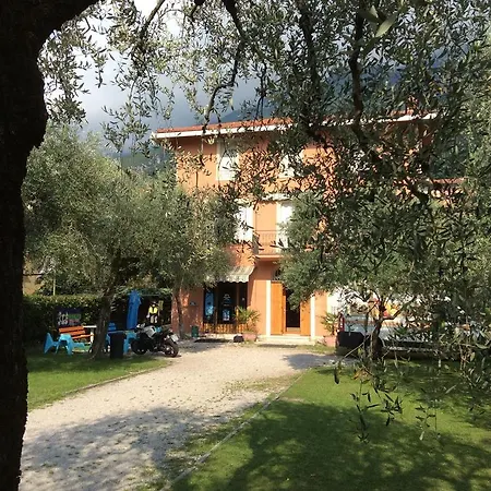 Casa Claudia Apartment *
