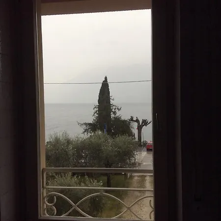 Casa Claudia * Assenza di Brenzone