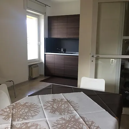 Διαμέρισμα Casa Claudia Assenza di Brenzone