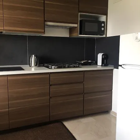 Casa Claudia Διαμέρισμα Assenza di Brenzone