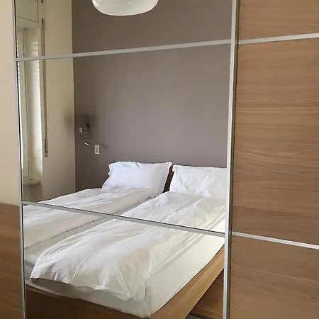 Διαμέρισμα Casa Claudia *