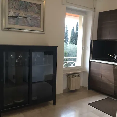 Casa Claudia Apartment Assenza di Brenzone
