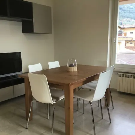 Apartment Casa Claudia