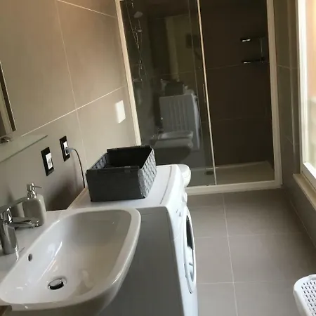 Apartment Casa Claudia
